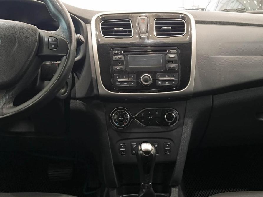 Renault Sandero II Казань  - изображение 18