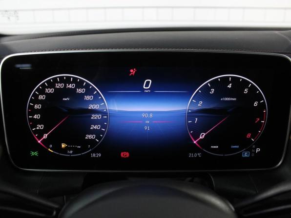 Новый Mercedes-Benz GLC II (X254) 2025 года, цена 8 200 000 рублей, внедорожник, Автокод Объявления