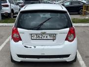 Chevrolet Aveo I Рестайлинг Нижний Новгород  - изображение 18