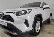 Toyota RAV4 V (XA50) Волгоград  - изображение 47