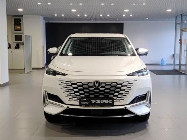 Changan UNI-K с пробегом 2024 года, цена 2 747 000 рублей, 59711 км, внедорожник, Автокод Объявления
