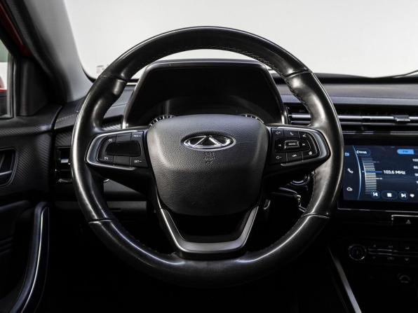 Chery Tiggo 2 Pro I с пробегом 2021 года, цена 1 449 000 рублей, 72778 км, внедорожник, Автокод Объявления