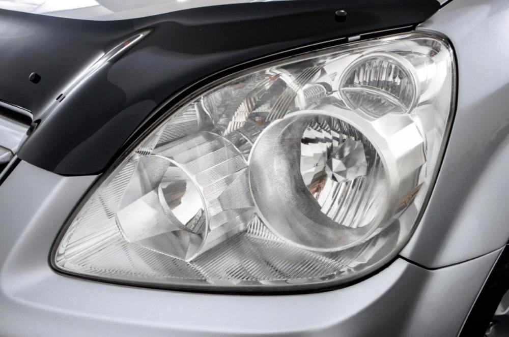 Honda CR-V II Барнаул  - изображение 8