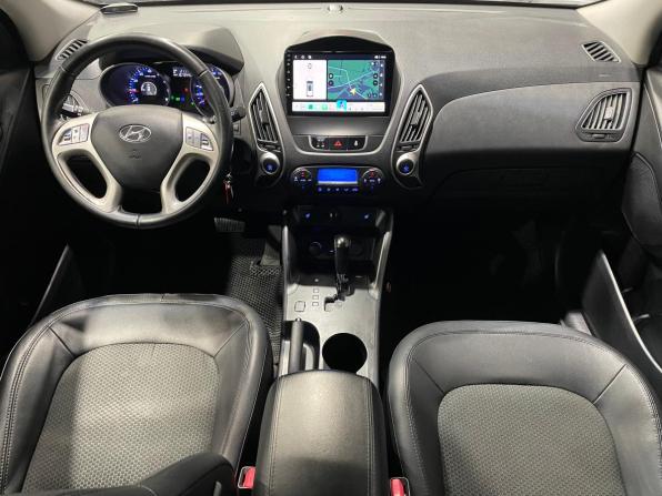 Hyundai ix35 I с пробегом 2012 года, цена 1 160 000 рублей, 167336 км, внедорожник, Автокод Объявления