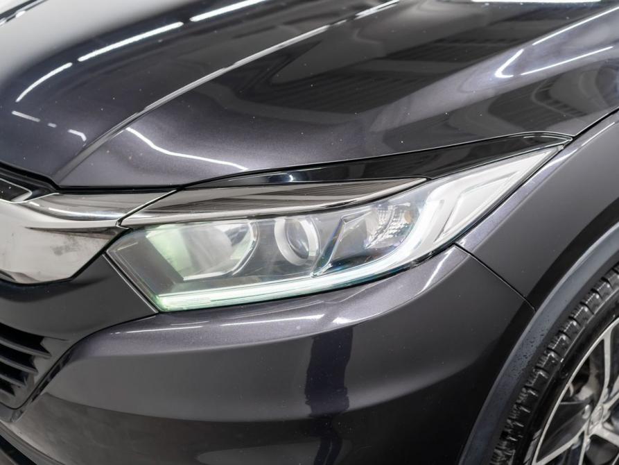 Honda Vezel I Рестайлинг Красноярск  - изображение 21