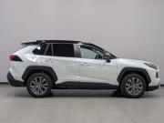 Toyota RAV4 V (XA50) Москва  - изображение 42