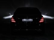 Mercedes-Benz S-Класс VI (W222 C217) Рестайлинг Москва  - изображение 42