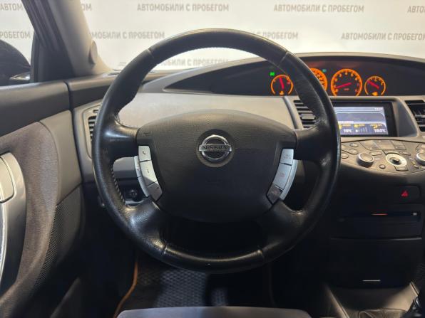 Nissan Primera III (P12) с пробегом 2006 года, цена 399 000 рублей, 277000 км, хэтчбек, Автокод Объявления