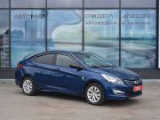 Hyundai Solaris I Рестайлинг Архангельск  - изображение 12