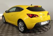 Opel Astra J Рестайлинг Волгоград  - изображение 27
