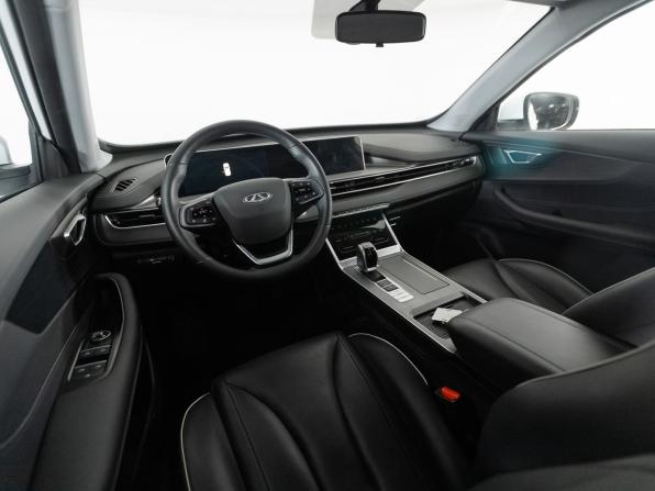 Chery Tiggo 4 I Рестайлинг 2 с пробегом 2024 года, цена 2 193 000 рублей, 3830 км, внедорожник, Автокод Объявления