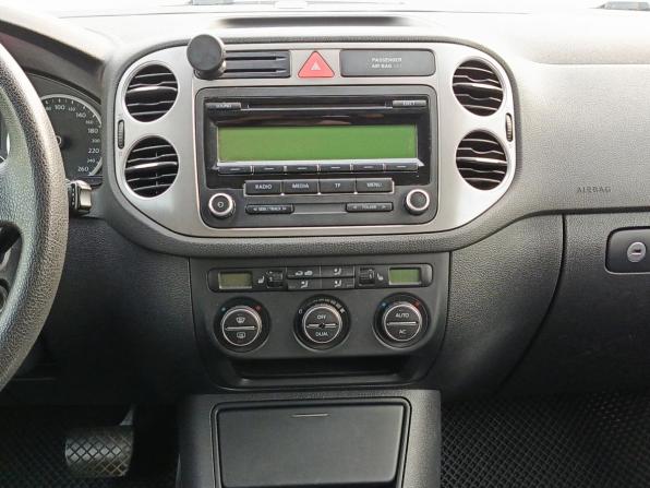 Volkswagen Tiguan I с пробегом 2008 года, цена 810 000 рублей, 221063 км, внедорожник, Автокод Объявления
