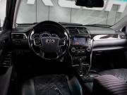 Toyota Camry VII (XV50) Тюмень  - изображение 26