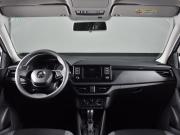 Skoda Rapid II Кемерово  - изображение 30