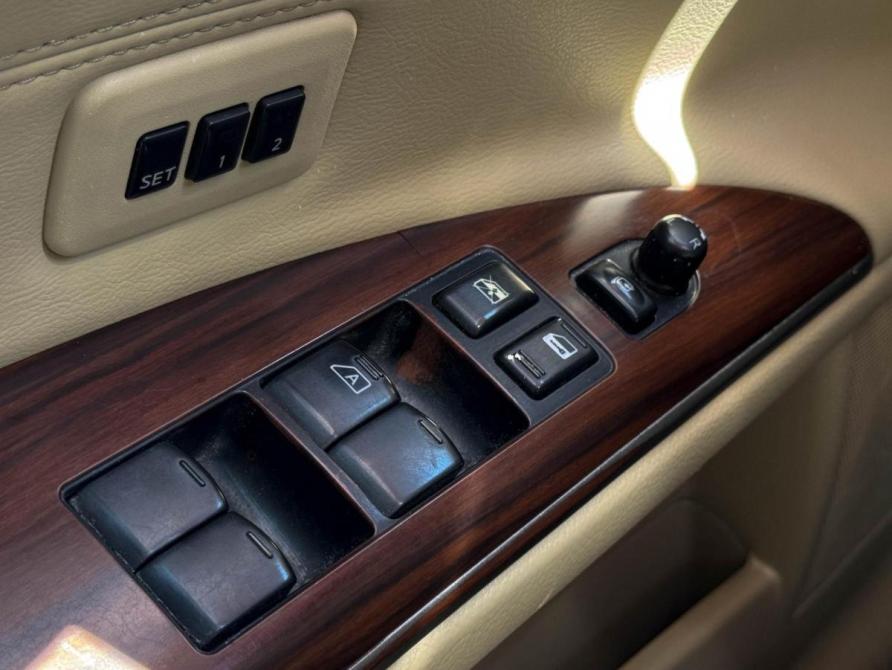 Nissan Teana II Кропоткин  - изображение 13