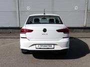 Volkswagen Polo VI Санкт-Петербург  - изображение 24