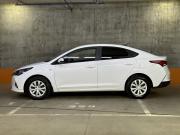 Hyundai Solaris II Рестайлинг Уфа  - изображение 22