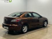 Mazda 3 II (BL) Рестайлинг Санкт-Петербург  - изображение 27