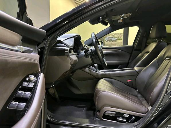 Mazda 6 III (GJ) Рестайлинг 2 с пробегом 2020 года, цена 2 730 000 рублей, 96000 км, седан, Автокод Объявления