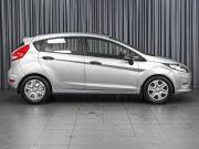 Ford Fiesta Mk6 Ставрополь  - изображение 26