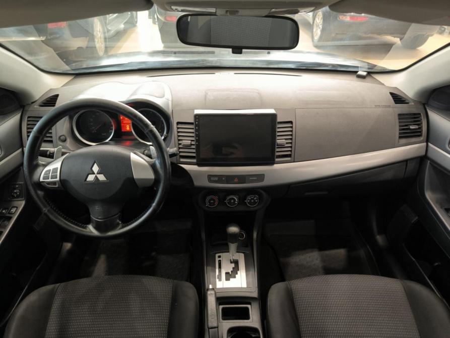 Mitsubishi Lancer X Казань  - изображение 17