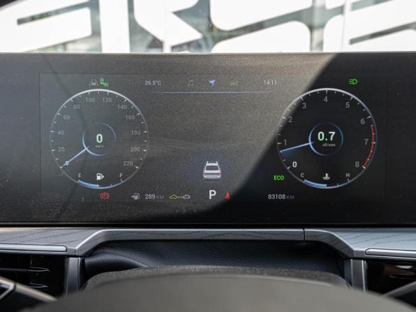 Chery Arrizo 8 с пробегом 2023 года, цена 1 993 000 рублей, 83108 км, седан, Автокод Объявления