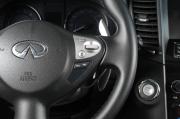 Infiniti FX II (S51) Рестайлинг Тюмень  - изображение 38