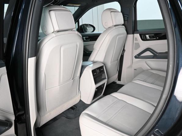Porsche Cayenne III с пробегом 2021 года, цена 5 999 000 рублей, 99132 км, внедорожник, Автокод Объявления