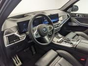 BMW X5 IV (G05/G18) Рестайлинг Москва  - изображение 33