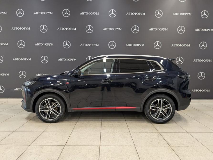 Changan CS55 Plus II Москва  - изображение 8