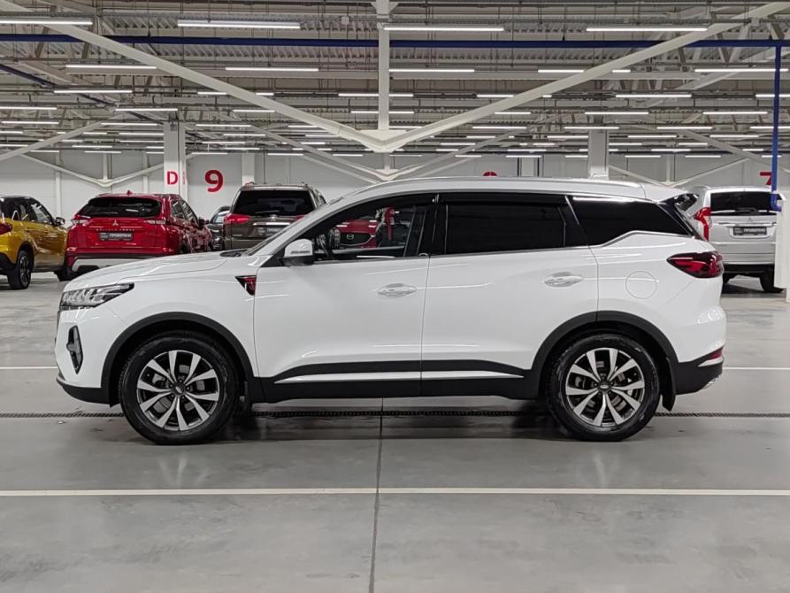 Chery Tiggo 7 Pro Max I Казань  - изображение 10