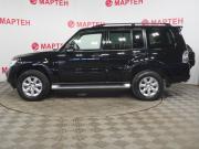 Mitsubishi Pajero IV Рестайлинг 1 Вологда  - изображение 25