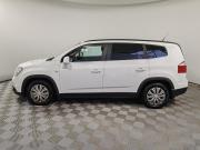 Chevrolet Orlando I Москва  - изображение 29
