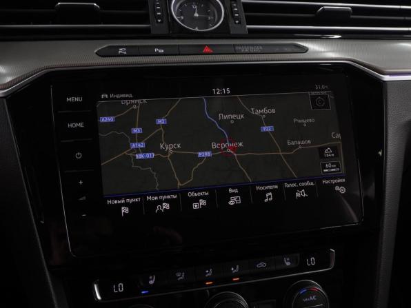 Volkswagen Arteon I с пробегом 2019 года, цена 3 599 000 рублей, 155008 км, лифтбек, Автокод Объявления