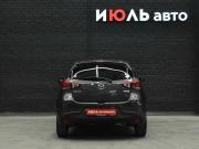 Mazda Demio IV (DJ) Екатеринбург  - изображение 24