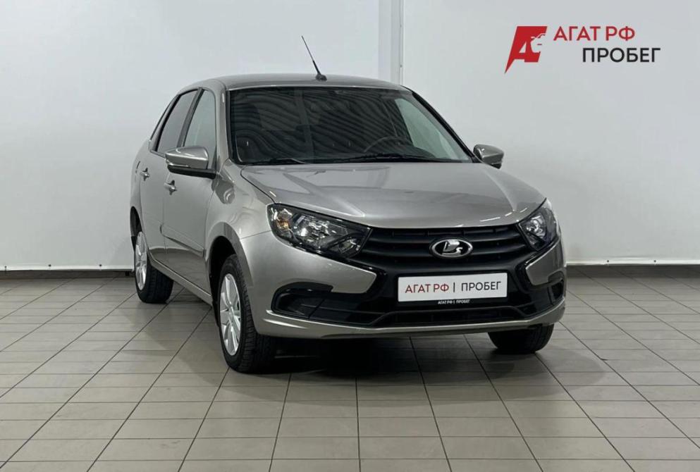 Lada (ВАЗ) Granta I Рестайлинг Астрахань  - изображение 3