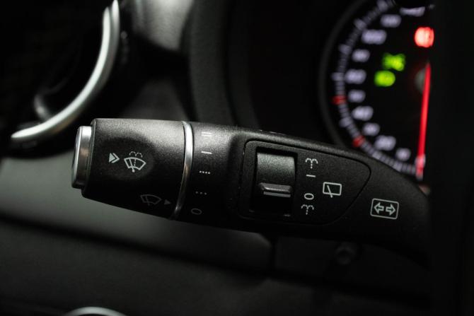 Mercedes-Benz B-Класс II (W246) Рестайлинг с пробегом 2016 года, цена 1 349 000 рублей, 115940 км, хэтчбек, Автокод Объявления