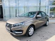 Lada (ВАЗ) Vesta I Рестайлинг (NG) Воронеж  - изображение 13