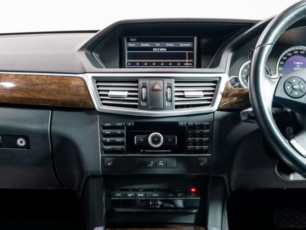 Mercedes-Benz E-Класс IV (W212 S212 C207) с пробегом 2011 года, цена 1 675 000 рублей, 122944 км, седан, Автокод Объявления