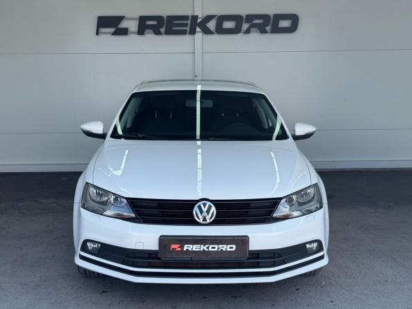 Volkswagen Jetta VI Рестайлинг с пробегом 2015 года, цена 979 000 рублей, 211500 км, седан, Автокод Объявления