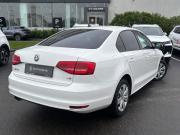 Volkswagen Jetta VI Москва  - изображение 16
