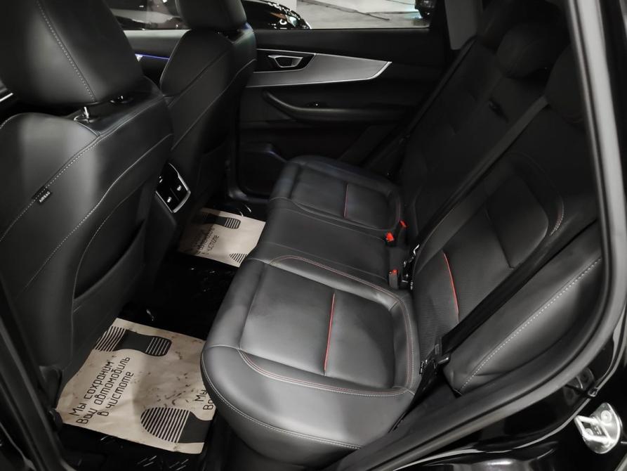 Chery Tiggo 7 Pro I Тула  - изображение 16