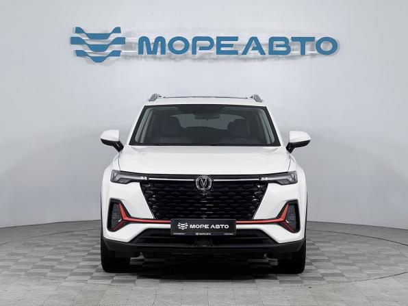 Changan CS35 Plus I Рестайлинг с пробегом 2024 года, цена 2 100 000 рублей, 30780 км, внедорожник, Автокод Объявления