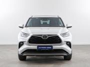 Toyota Highlander IV (XU70) Москва  - изображение 36