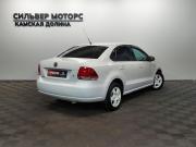 Volkswagen Polo V Пермь  - изображение 22