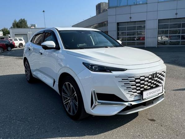 Changan UNI-K с пробегом 2023 года, цена 2 450 000 рублей, 73888 км, внедорожник, Автокод Объявления