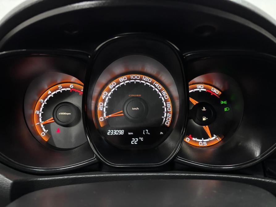 Lada (ВАЗ) Vesta I Альметьевск  - изображение 19