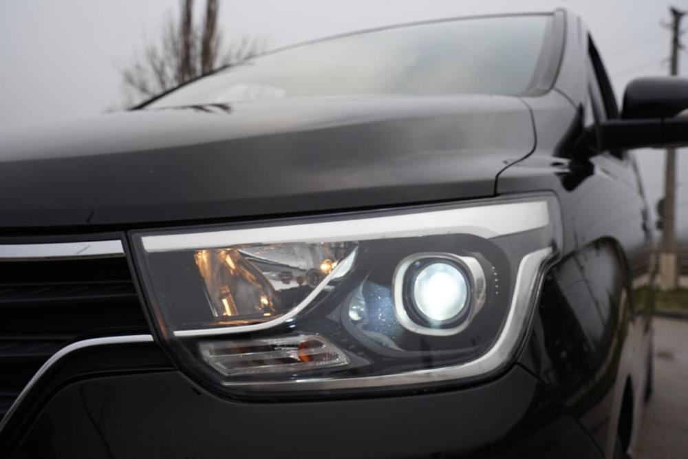 Hyundai H-1 II Рестайлинг 2 Крым  - изображение 26