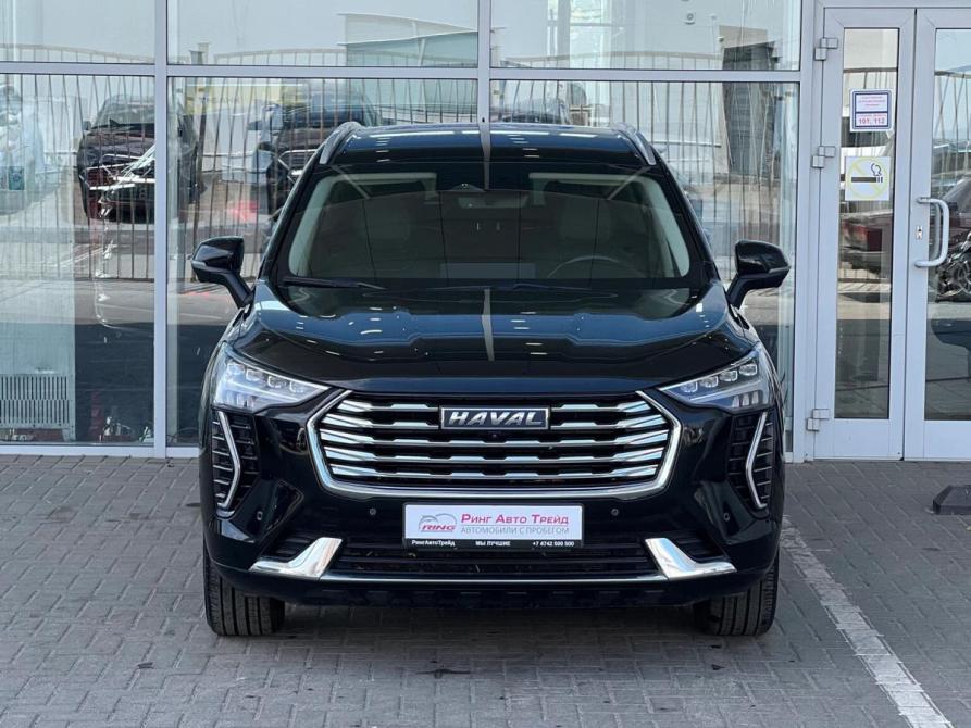Haval Jolion I Липецк  - изображение 3