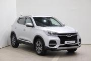 Chery Tiggo 4 I Рестайлинг Иркутск  - изображение 23